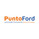 Logo PuntoFord di Cesare Albano
